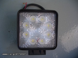 Προβολείς LED-thumb-4