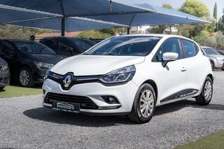 Renault Clio '19 EURO 6