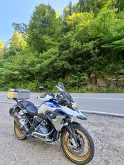 Bmw R 1250 GS 2019 HP