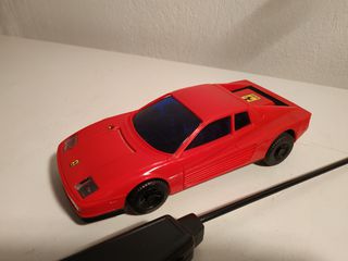 ΤΗΛΕΚΑΤΕΥΘYΝΟΜΕΝΟ FERRARI TESTAROSSA VINTAGE-thumb-1