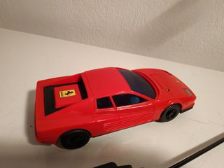 ΤΗΛΕΚΑΤΕΥΘYΝΟΜΕΝΟ FERRARI TESTAROSSA VINTAGE-thumb-3