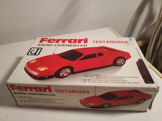 ΤΗΛΕΚΑΤΕΥΘYΝΟΜΕΝΟ FERRARI TESTAROSSA VINTAGE-thumb-8