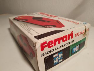 ΤΗΛΕΚΑΤΕΥΘYΝΟΜΕΝΟ FERRARI TESTAROSSA VINTAGE-thumb-9