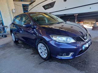 Nissan Pulsar '16