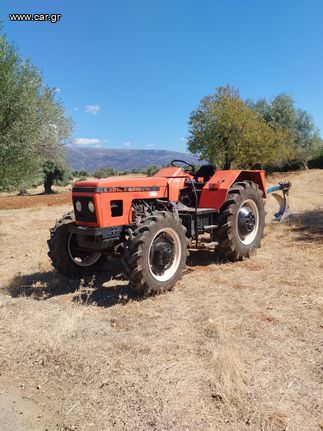 Zetor '84 6245