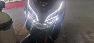 Honda Forza 300 2019 FORZA 300 TOP CASE