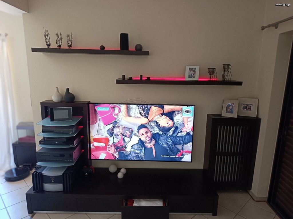 Έπιπλο TV / Hi Fi