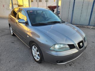 Seat Cordoba '03