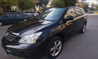 Lexus RX 400 '06 RX400H BOULEVARD PLUS HYBRID