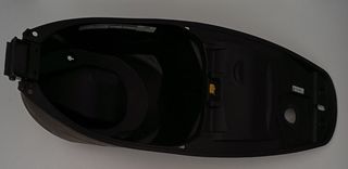 SYM JET X 125 ('21+) ΚΟΥΒΑΣ-thumb-1