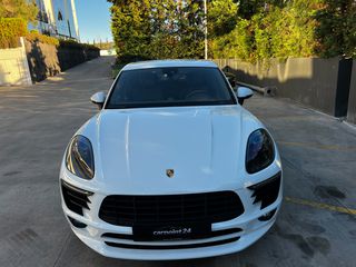 Porsche Macan '18 MACAN S