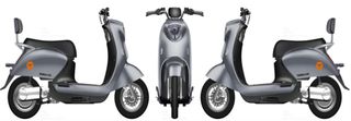 Yadea 2026 M6