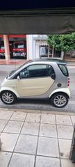 Smart ForTwo '06 BRABUS