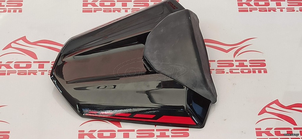 ΠΩΛΕΙΤΑΙ ΚΑΛΥΜΜΑ ΣΕΛΑΣ ΣΥΝΕΠΙΒΑΤΗ ΓΙΑ HONDA CB 750 HORNET 2023-