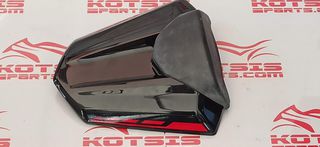 ΠΩΛΕΙΤΑΙ ΚΑΛΥΜΜΑ ΣΕΛΑΣ ΣΥΝΕΠΙΒΑΤΗ ΓΙΑ HONDA CB 750 HORNET 2023-