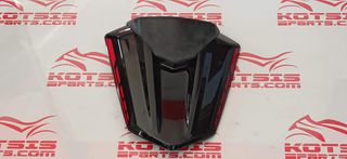 ΠΩΛΕΙΤΑΙ ΚΑΛΥΜΜΑ ΣΕΛΑΣ ΣΥΝΕΠΙΒΑΤΗ ΓΙΑ HONDA CB 750 HORNET 2023--thumb-1