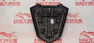 ΠΩΛΕΙΤΑΙ ΚΑΛΥΜΜΑ ΣΕΛΑΣ ΣΥΝΕΠΙΒΑΤΗ ΓΙΑ HONDA CB 750 HORNET 2023--thumb-2