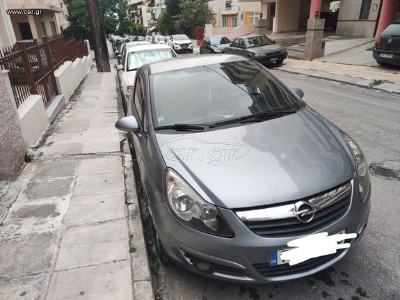 Opel Corsa '07 1.3 CDTI