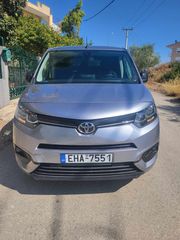 Toyota PROACE CITY '24