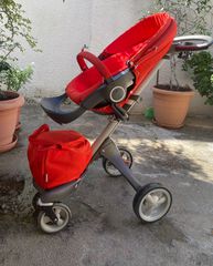 Καρότσι stokke