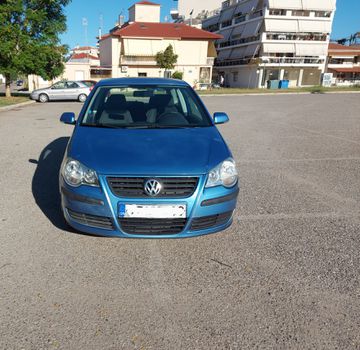 Volkswagen Polo '06