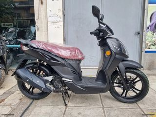 Sym Symphony SR 125i 2026 Abs 2026-thumb-1