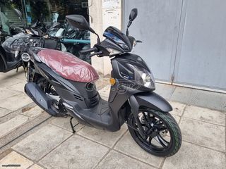 Sym Symphony SR 125i 2026 Abs 2026-thumb-2