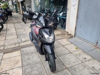 Sym Symphony SR 125i 2026 Abs 2026-thumb-3