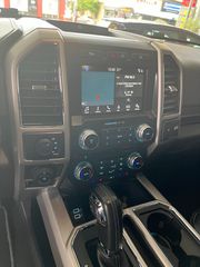 Ford F 150 2018 LARIAT-thumb-16