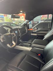 Ford F 150 2018 LARIAT-thumb-9