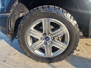Ford F 150 2018 LARIAT-thumb-17