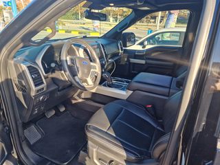Ford F 150 2018 LARIAT-thumb-8