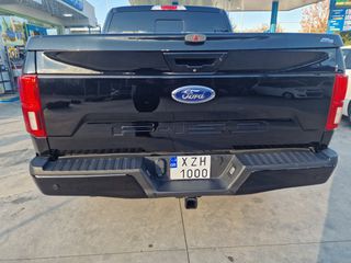 Ford F 150 2018 LARIAT-thumb-6