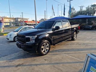 Ford F 150 2018 LARIAT-thumb-2