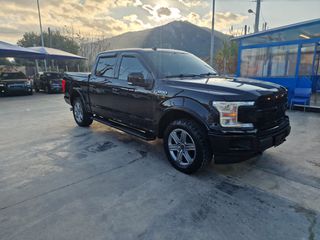 Ford F 150 2018 LARIAT-thumb-3