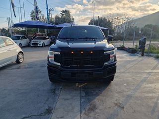 Ford F 150 2018 LARIAT-thumb-1
