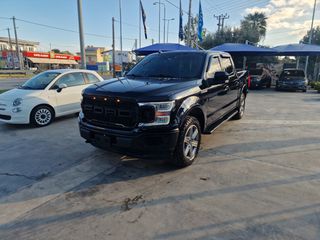Ford F 150 2018 LARIAT