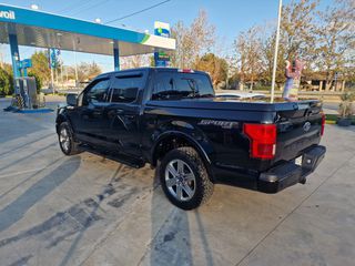Ford F 150 2018 LARIAT-thumb-4