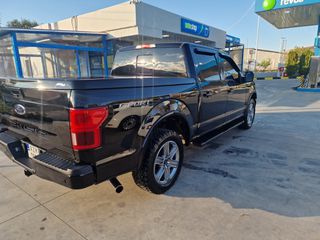 Ford F 150 2018 LARIAT-thumb-7