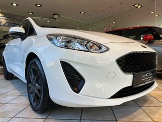 Ford Fiesta '18 ΟΛΟΚΑΙΝΟΥΡΓΙΟ EURO 6 ΠΡΟΣΦΟΡΑ !!!