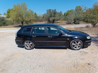 Saab 9-3 '06