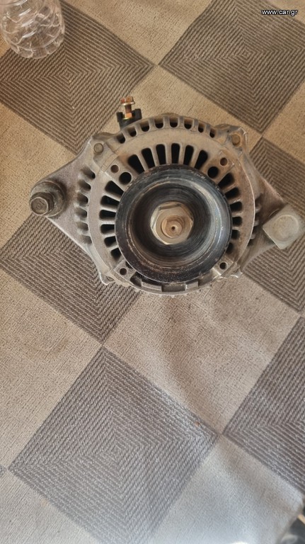 Δυναμο HONDA HR-V 1999-2005