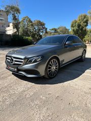 Mercedes-Benz E 220 '17 E 220 CDI