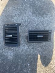 Αεραγωγοί TOYOTA COROLLA (2002-2004)