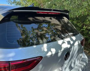 Επιπρόσθετη Αεροτομή Volkswagen Golf Mk8 (2019-)-thumb-3
