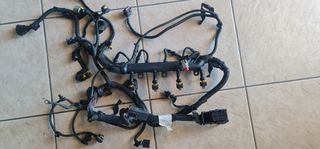 ΠΛΕΞΟΎΔΑ ΚΙΝΗΤΗΡΑ OPEL CORSA D Z13DTH