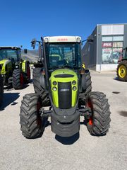 Τρακτέρ Claas 2007 NECTIS 267 F-thumb-2