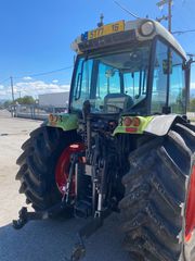 Τρακτέρ Claas 2007 NECTIS 267 F-thumb-3