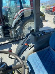 Τρακτέρ Claas 2007 NECTIS 267 F-thumb-4