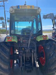Τρακτέρ Claas 2007 NECTIS 267 F-thumb-5